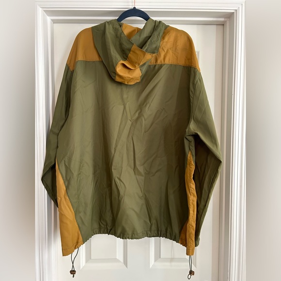 Pheasants Forever lightweight packable windbreaker xxl - Picture 4 of 6